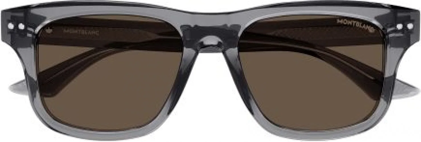 Montblanc MB0319S Sunglasses - view 2